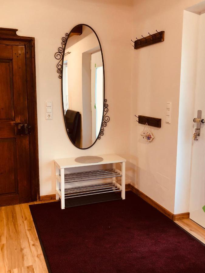 Ferienwohnung Klampfermuehle Vorchdorf Eksteriør bilde