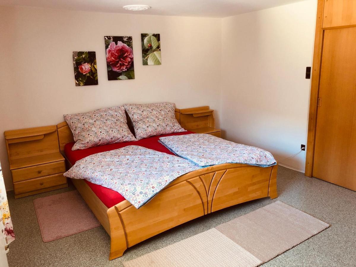 Ferienwohnung Klampfermuehle Vorchdorf Eksteriør bilde