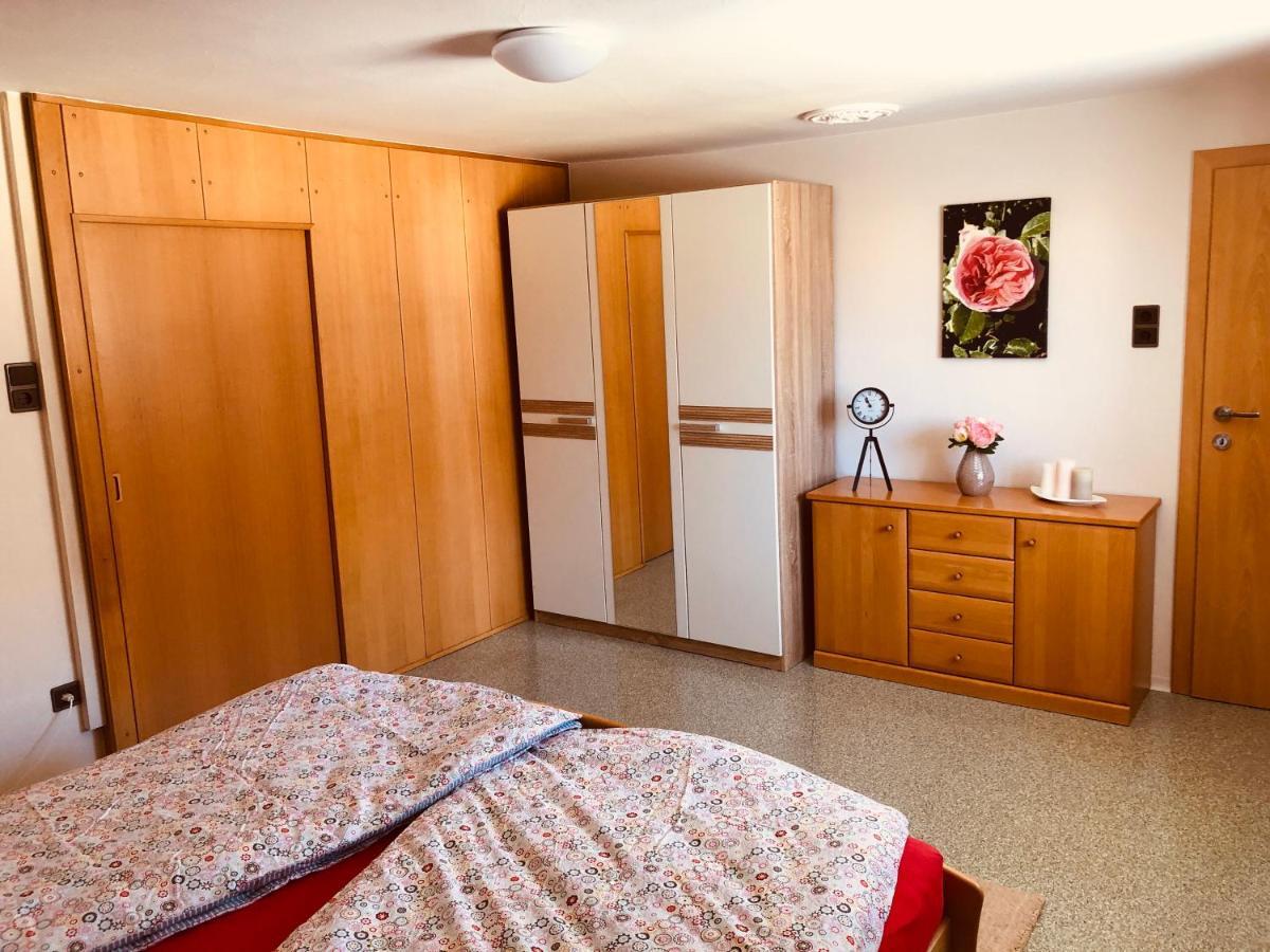 Ferienwohnung Klampfermuehle Vorchdorf Eksteriør bilde